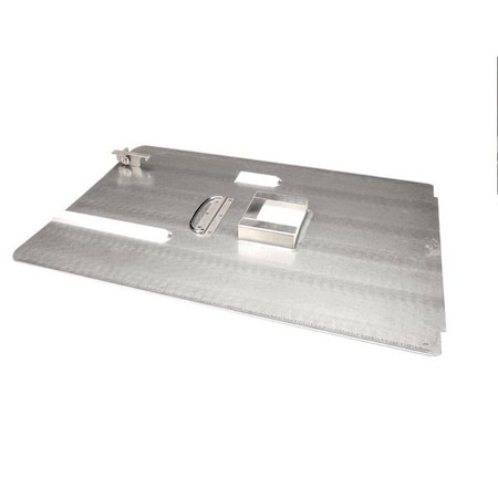 Henny Penny Assembly-Drain Pan Cover Pfx, No 94289 94289